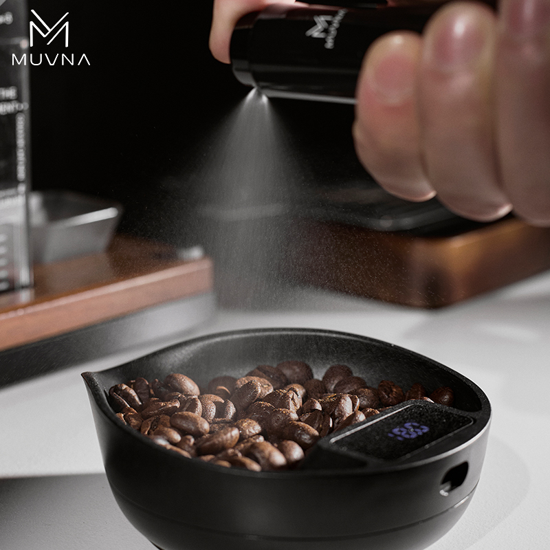 MUVNA Digital Coffee Bean Scal - Digital Kitchen Scale ulasan dan harga