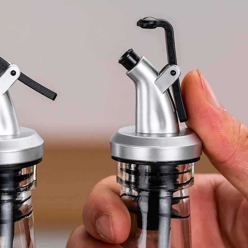 Gold Olive Oil Spouts Oil Vine - Kitchen Gadgets Gold ulasan dan harga