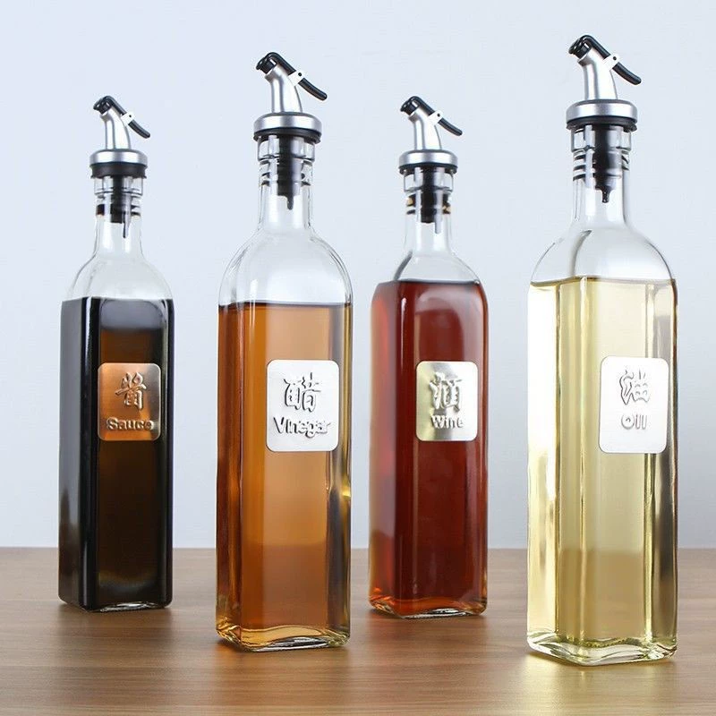 Gold Olive Oil Spouts Oil Vine - Kitchen Gadgets Gold ulasan dan harga