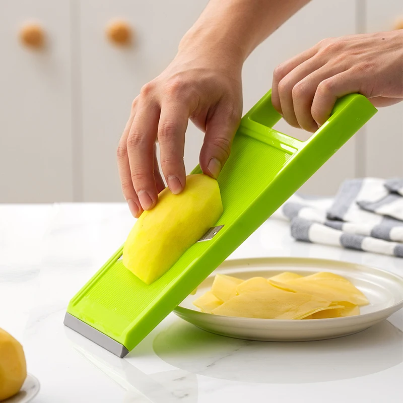 Multifunctionele Vegetable Cut - Cheese Grater Box ulasan dan harga