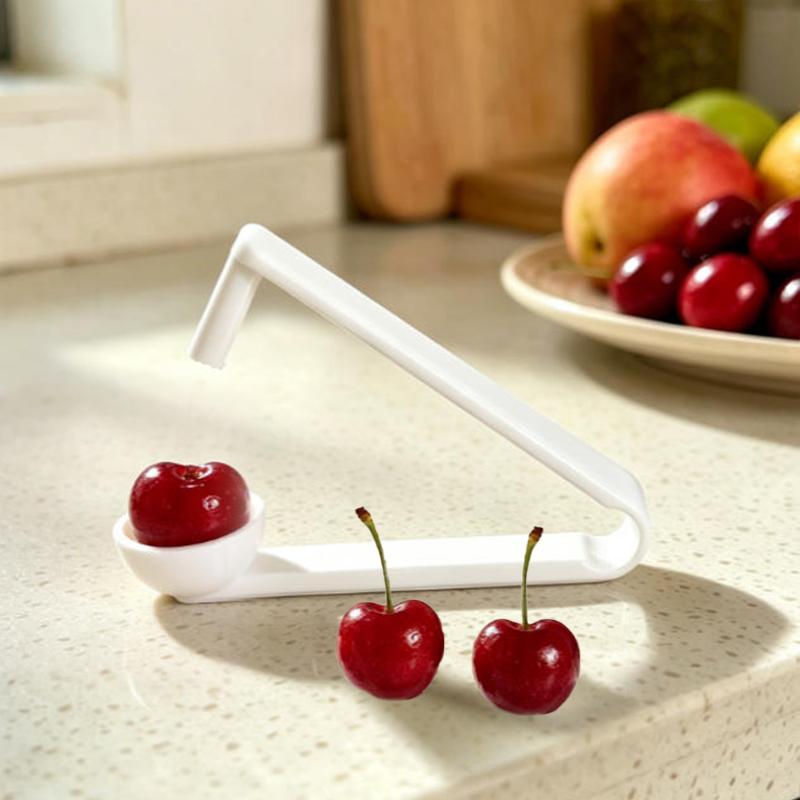 3D Printed Cherry Pitter, Easy - Kitchen Gadgets To 3D Print ulasan dan harga