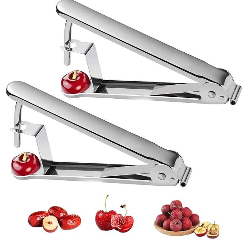 Multi - Functional Pit Remover - Kitchen Gadgets Tools ulasan dan harga