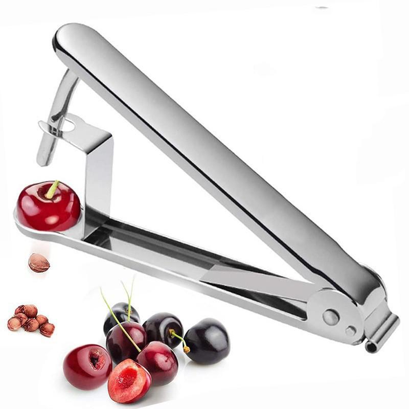 Multi - Functional Pit Remover - Kitchen Gadgets Tools ulasan dan harga
