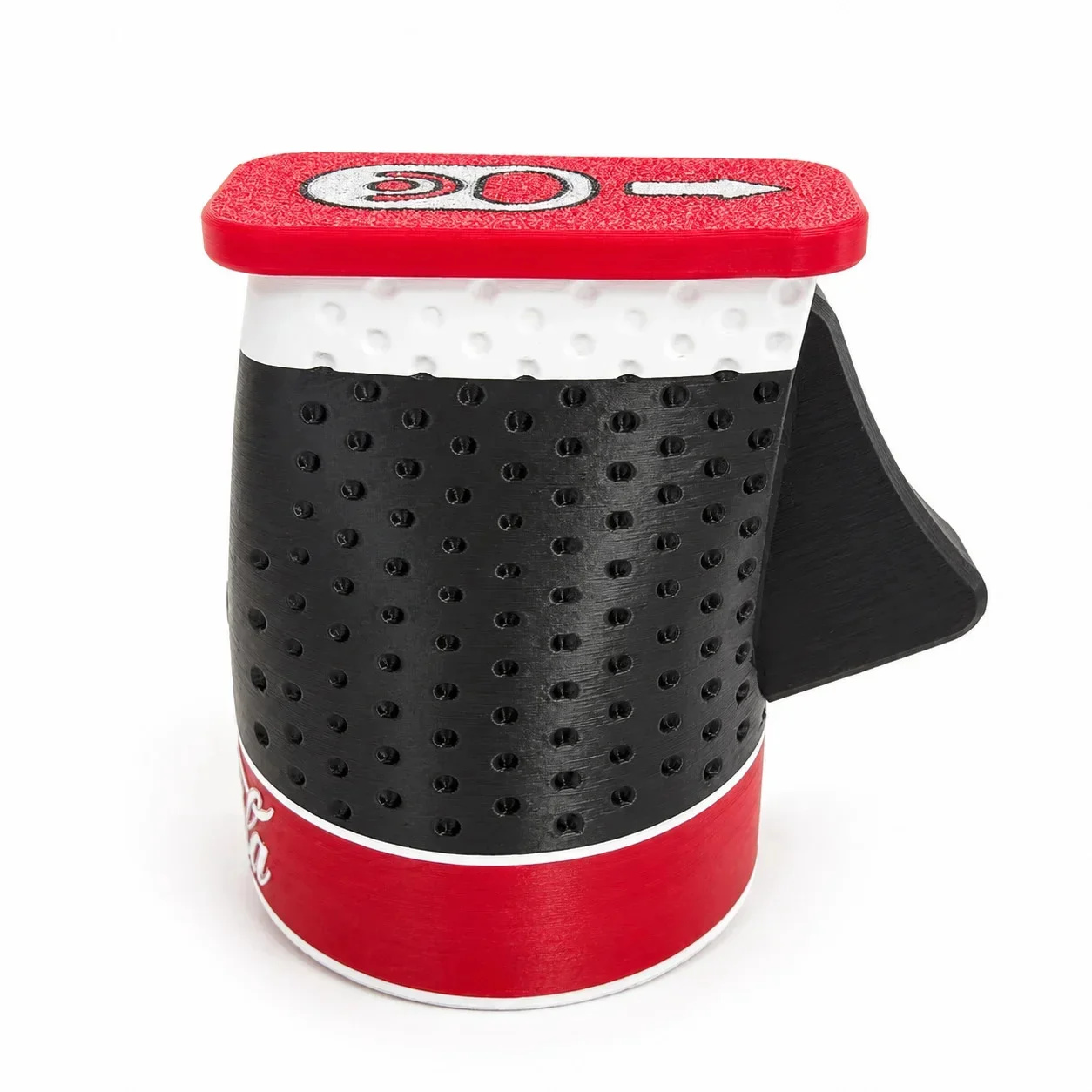 Portable 3D Printed Beverage C - Kitchen Gadgets To 3D Print ulasan dan harga