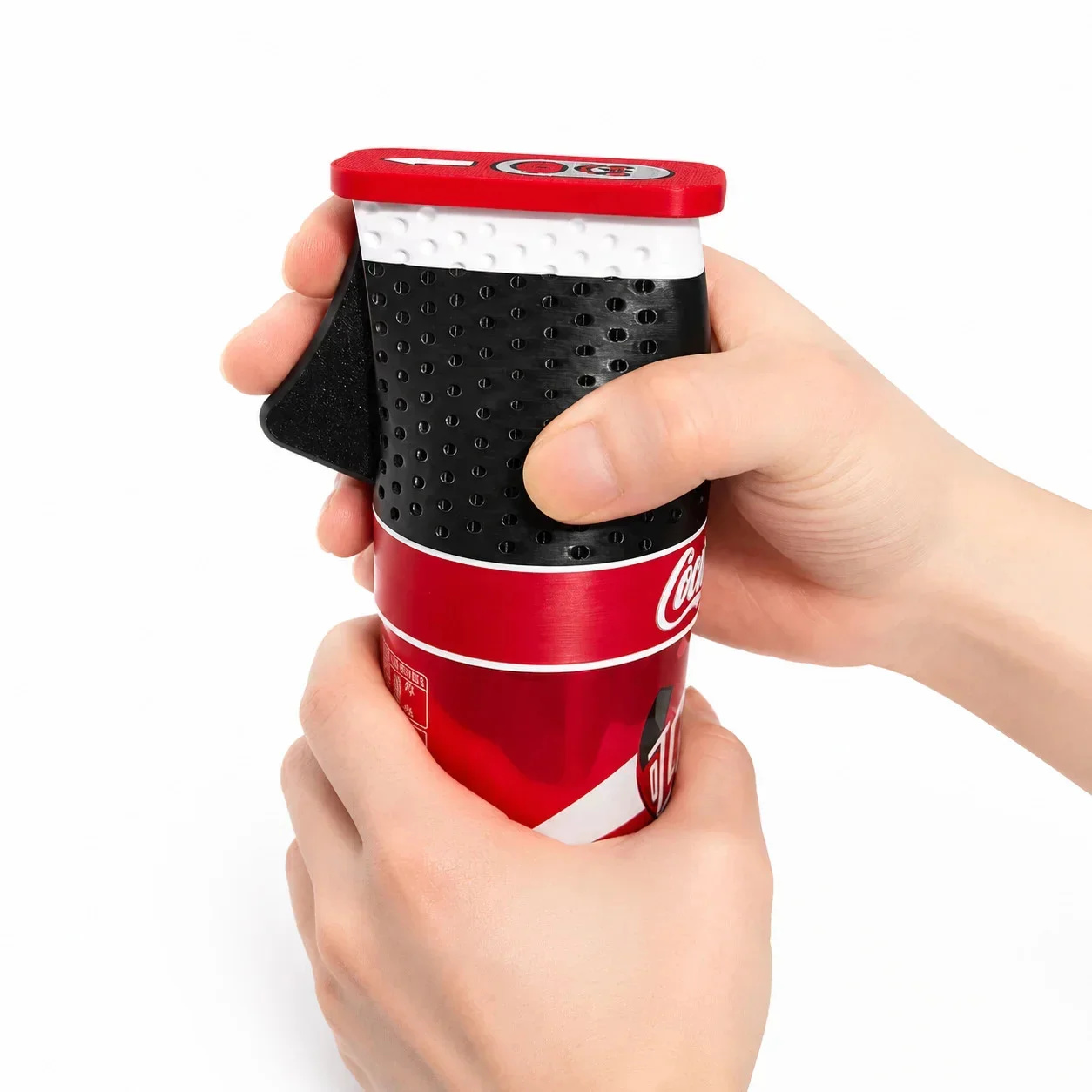 Portable 3D Printed Beverage C - Kitchen Gadgets To 3D Print ulasan dan harga