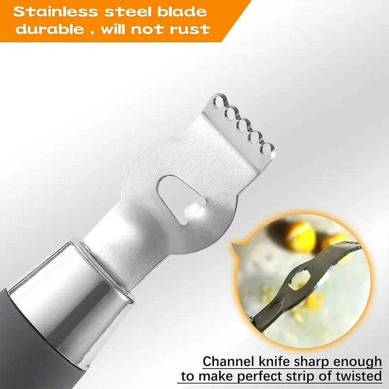 Lemon Citrus Zester Tool Chees - Cheese Grater Box ulasan dan harga