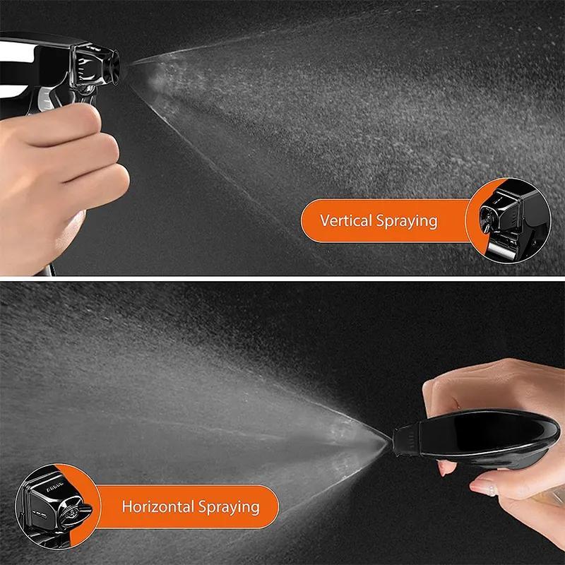 1pc New Oil Sprayer 200ML Glas - Oil Mister Spray Bottle ulasan dan harga