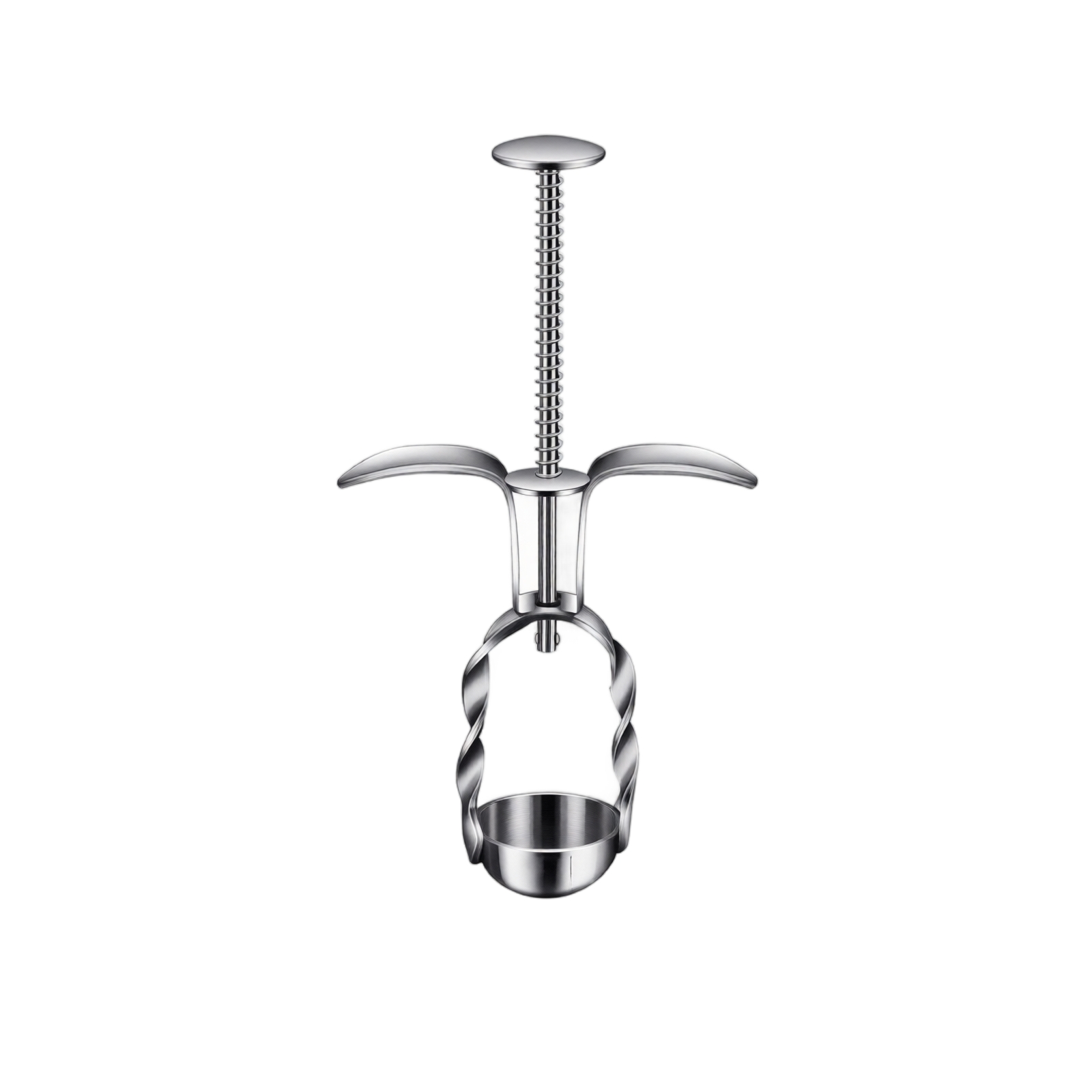 Stainless Steel Red Date Pitte - Kitchen Gadgets Tools ulasan dan harga