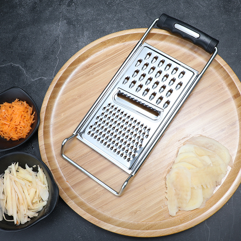 Stainless Steel Wire Planer Sl - Cheese Grater Box ulasan dan harga