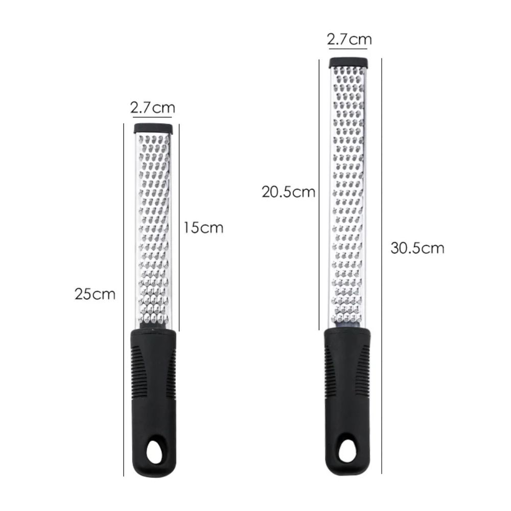 FAIS DU High Quality Stainless - Cheese Grater Box ulasan dan harga
