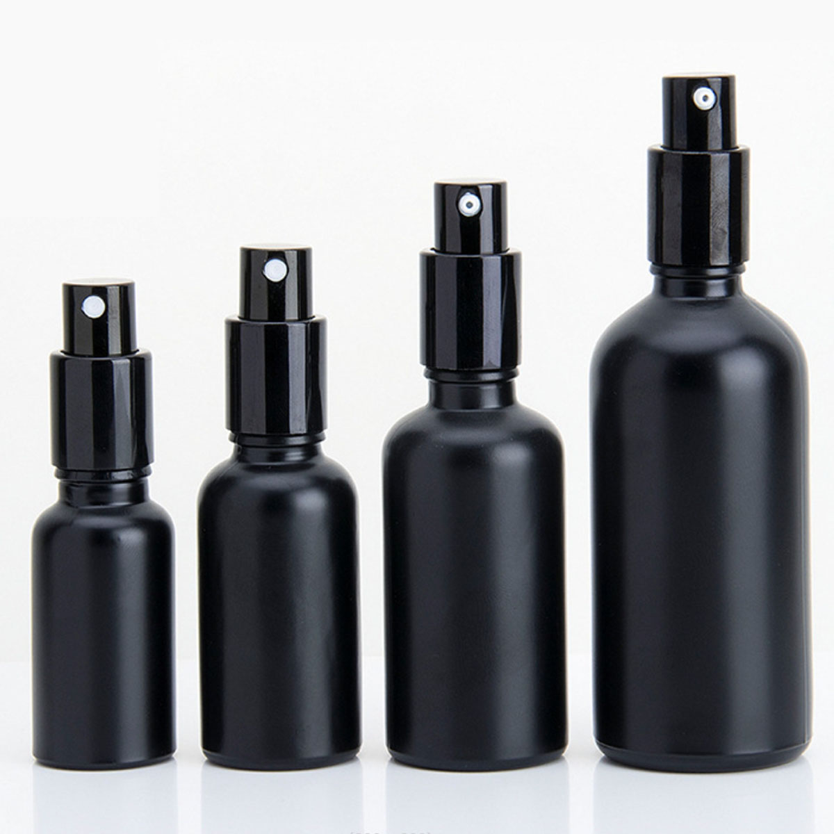 10ml to 100ml Essential Oil Bl - Oil Mister Spray Bottle ulasan dan harga