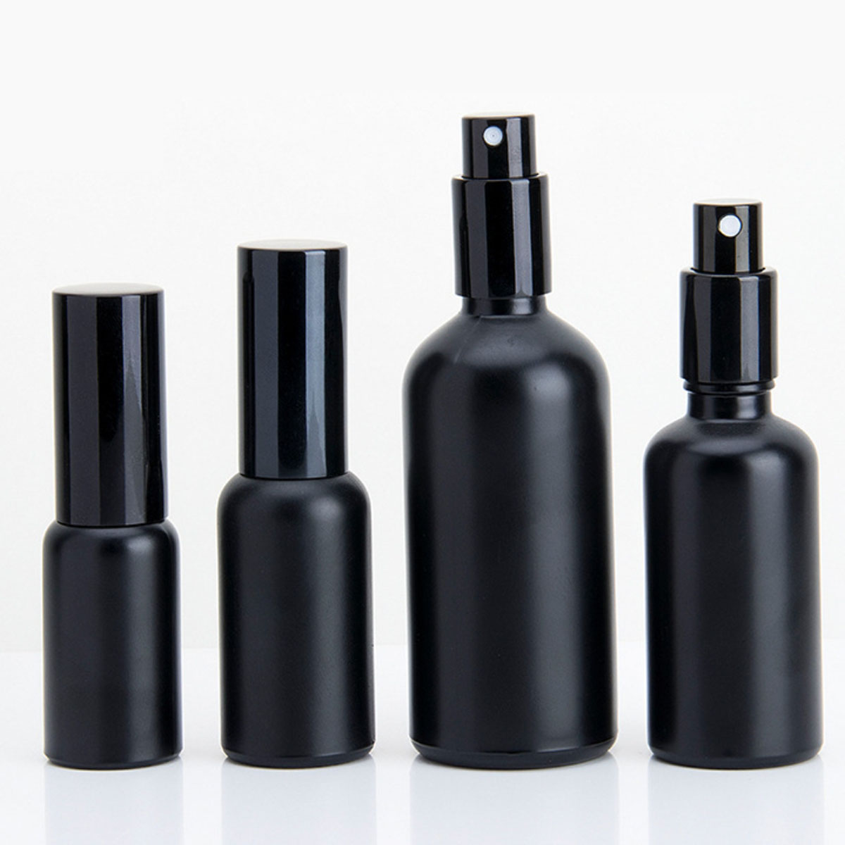 10ml to 100ml Essential Oil Bl - Oil Mister Spray Bottle ulasan dan harga