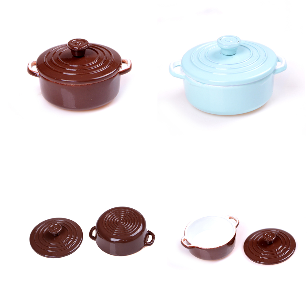 1:12Scale Dollhouse Miniature  - Kitchen Gadgets Sale ulasan dan harga