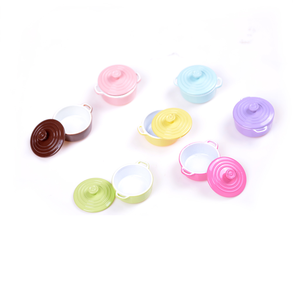 1:12Scale Dollhouse Miniature  - Kitchen Gadgets Sale ulasan dan harga
