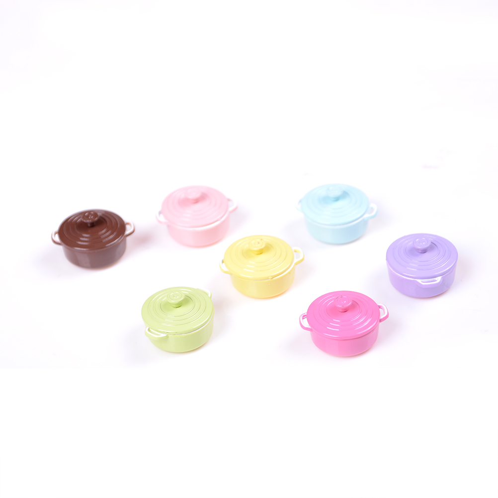 1:12Scale Dollhouse Miniature  - Kitchen Gadgets Sale ulasan dan harga