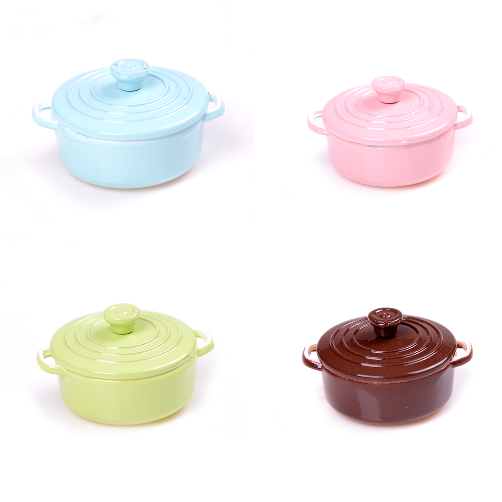 1:12Scale Dollhouse Miniature  - Kitchen Gadgets Sale ulasan dan harga