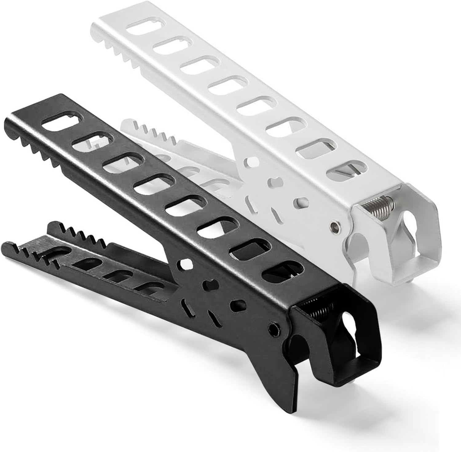 Aluminium Anti-hot Alloy Clip  - Kitchen Gadgets Sale ulasan dan harga