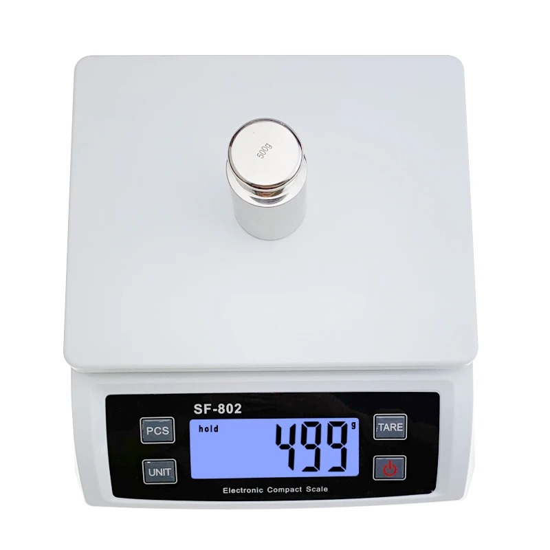 30kg/1g Digital Kitchen Food S - Digital Kitchen Scale ulasan dan harga