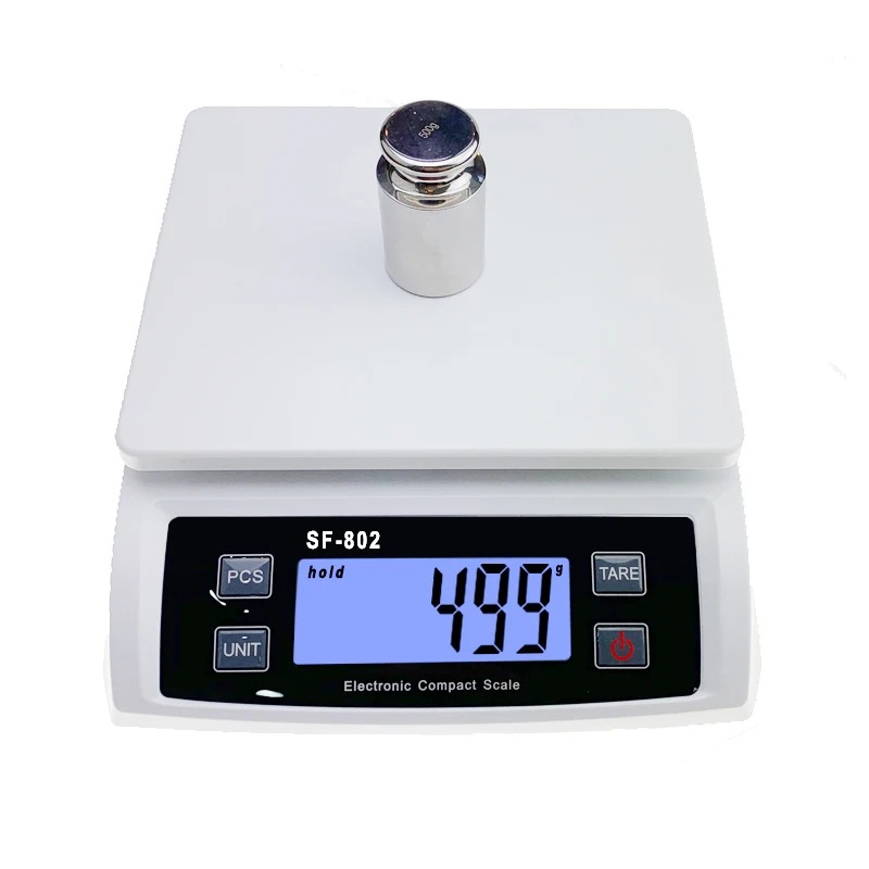 30kg/1g Digital Kitchen Food S - Digital Kitchen Scale ulasan dan harga