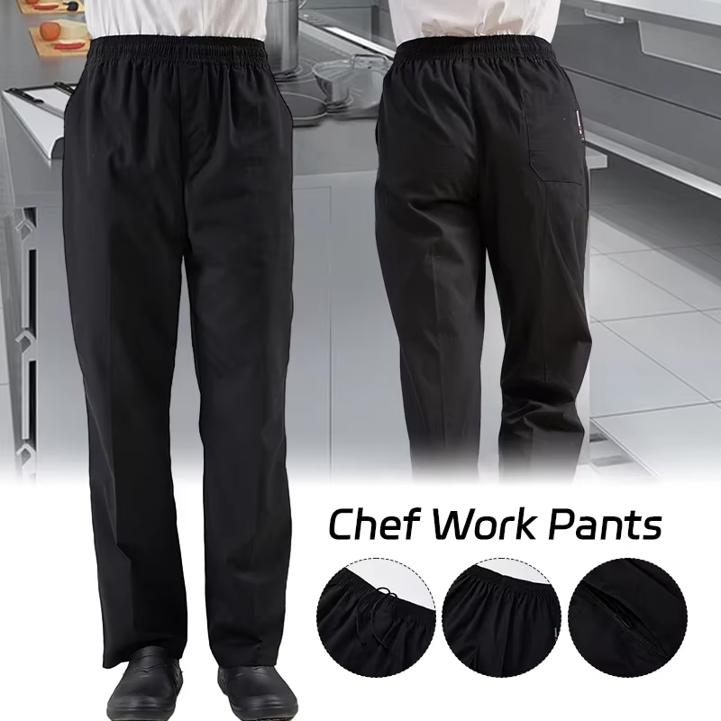 High Quality Chef Bottoms for  - Kitchen Gadgets Sale ulasan dan harga